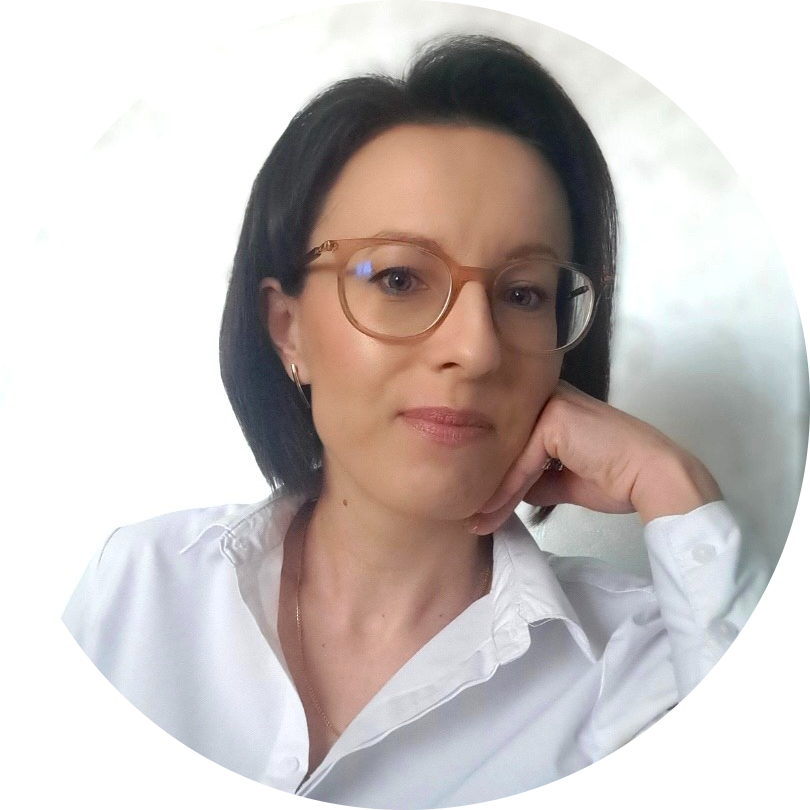 Sylwia Jężak