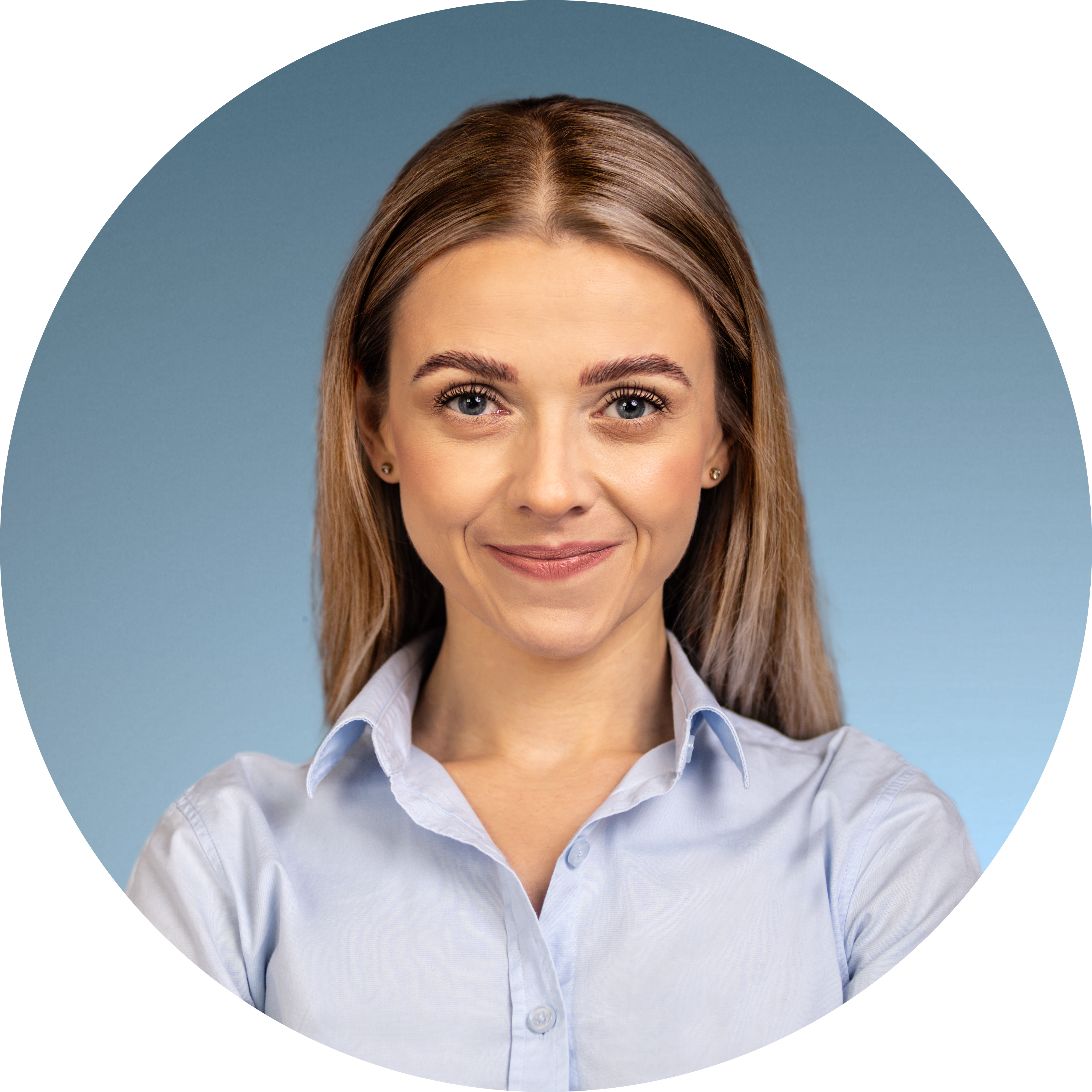 Paulina Dzwonkowska