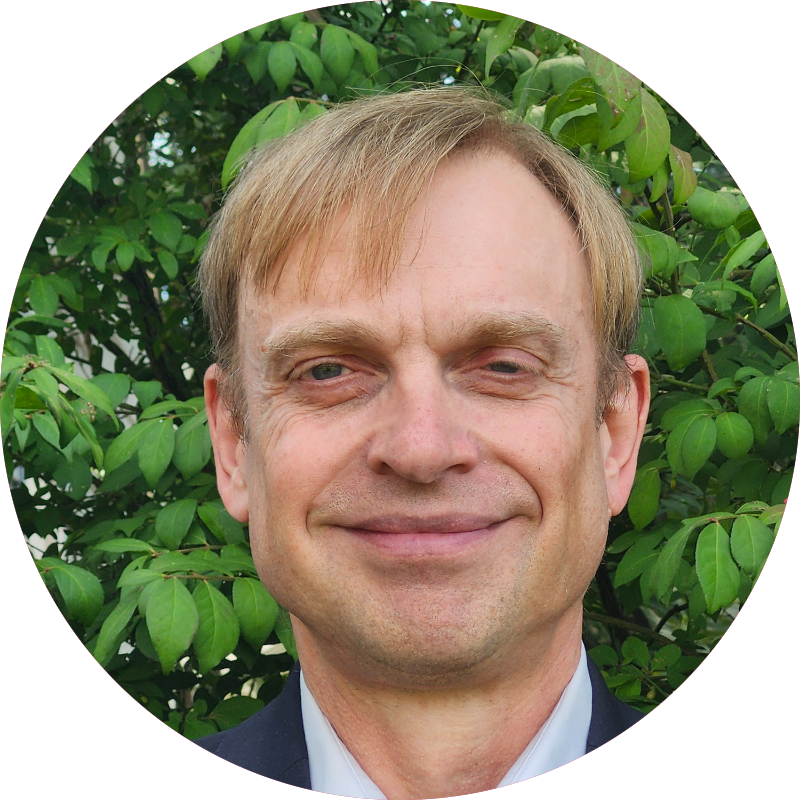 Steve Matthews