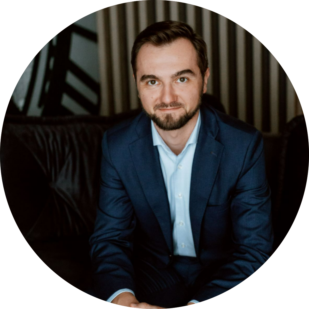 Tomasz Morawski