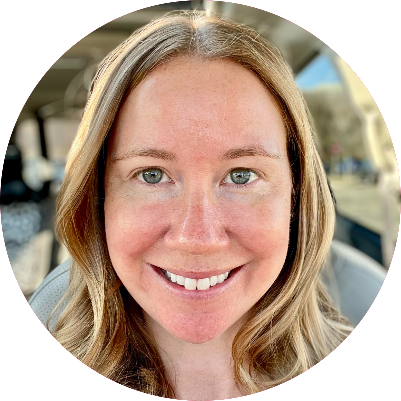 Michelle Doyle