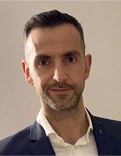 Javier Díaz