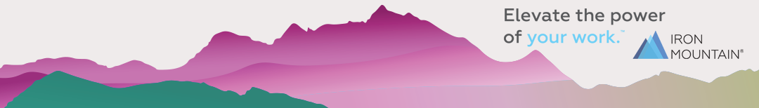 Iron Mountain