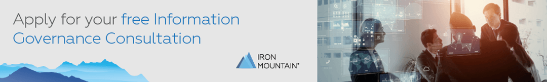 Iron Mountain