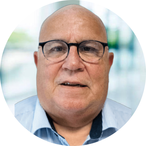 Mike Wegwermer