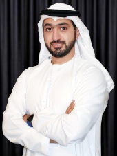 Hamad Abdulla Al Mutairi