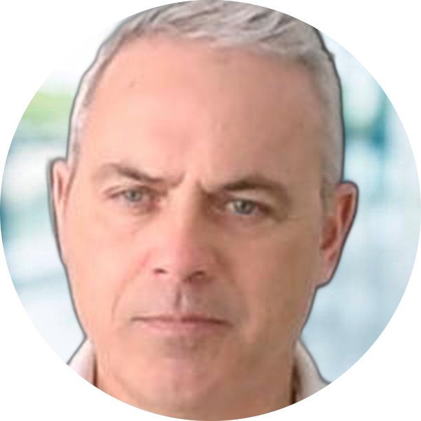 Peter Killian