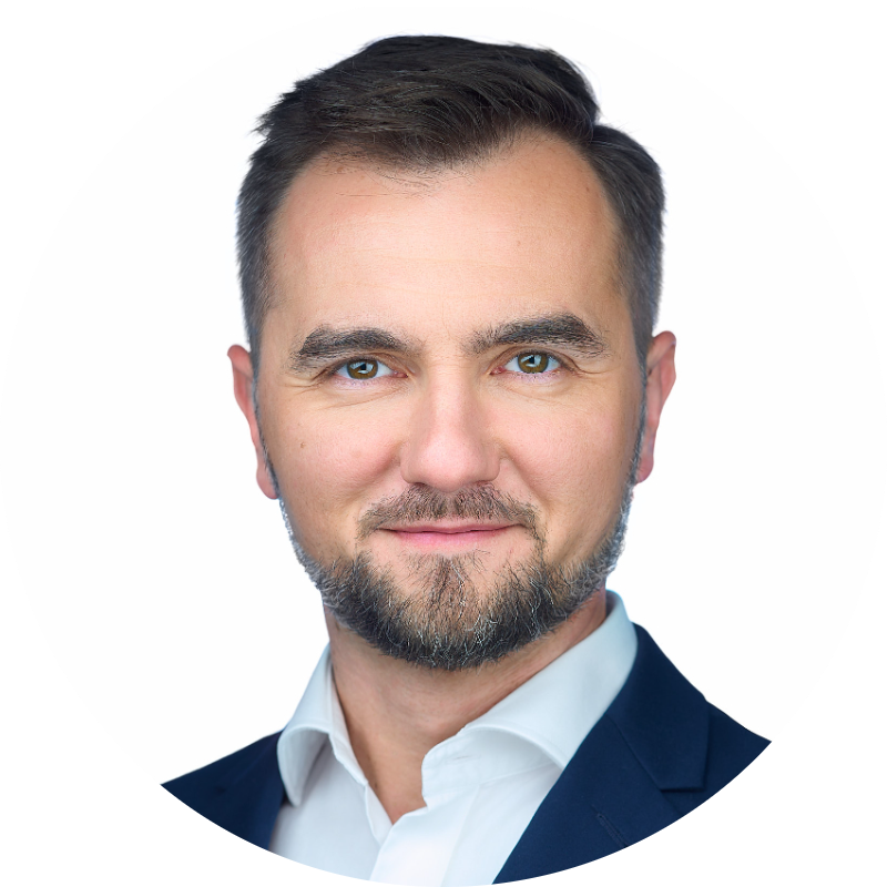 Tomasz Morawski