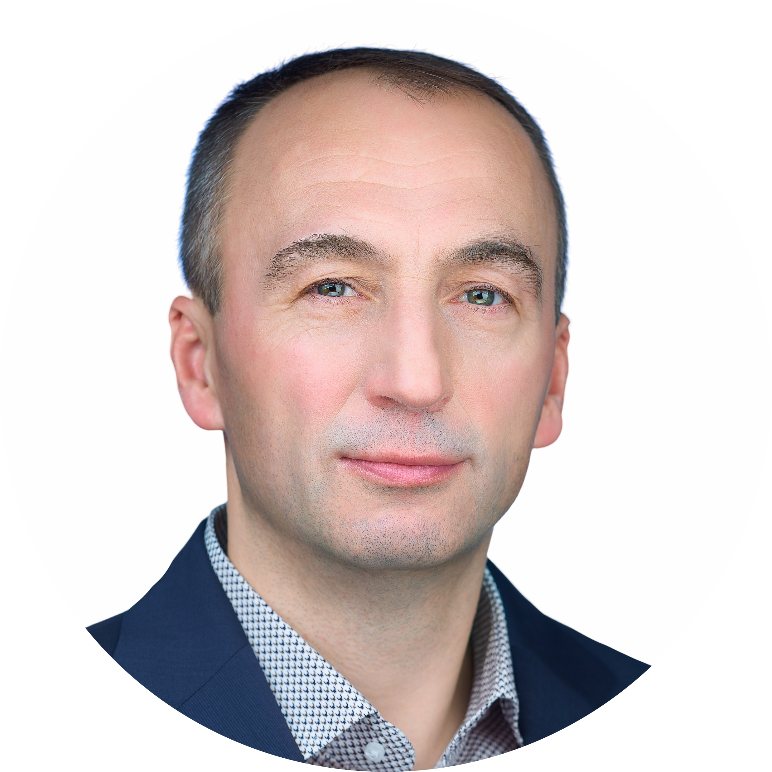 Paweł Michalski