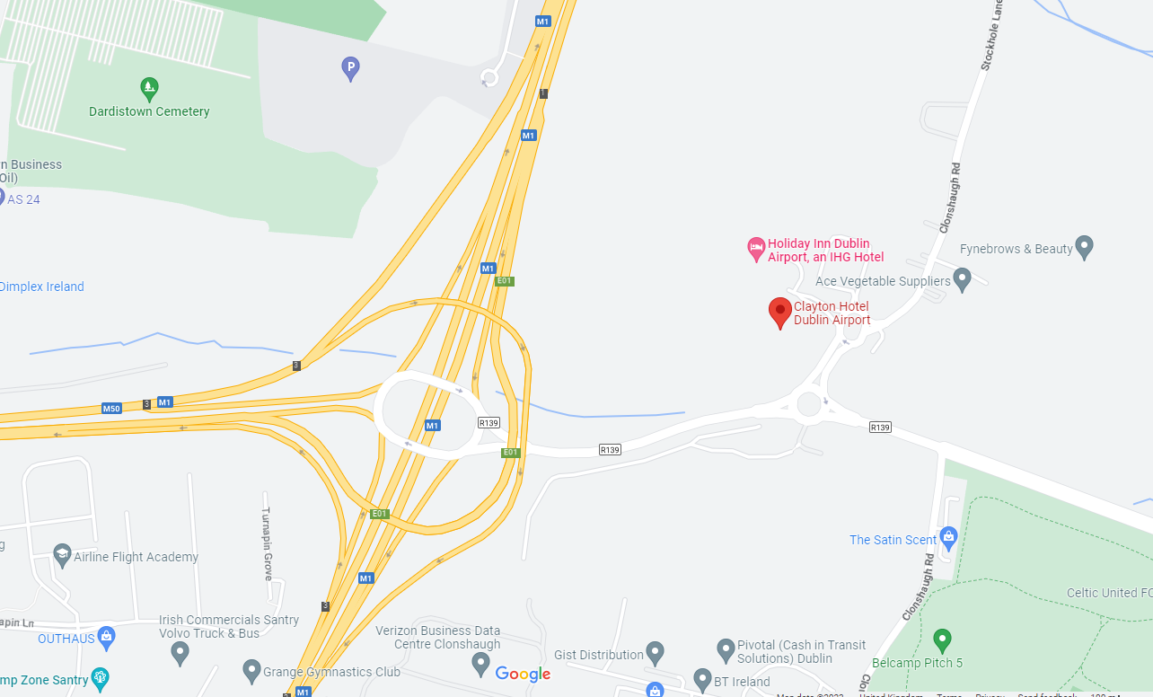 google maps