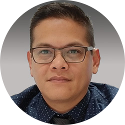 Cecil Pineda