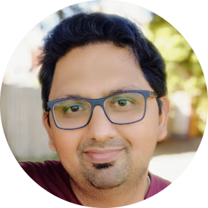 VINAY NARAYANAN